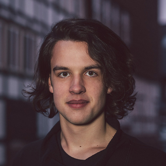 Yannik Sieburg Yannik Sieburg